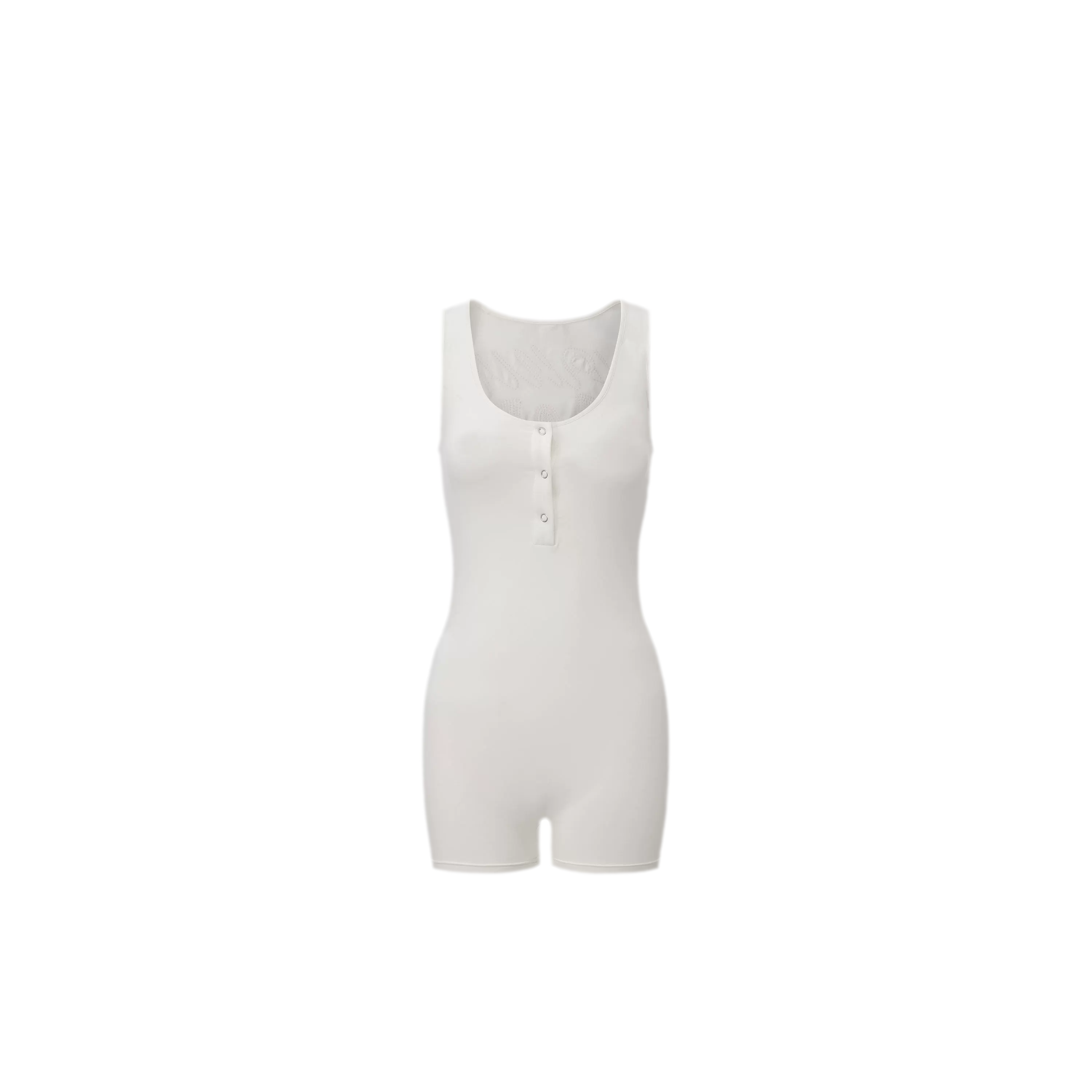 24ANS x UWA Sequin Embroidered Romper