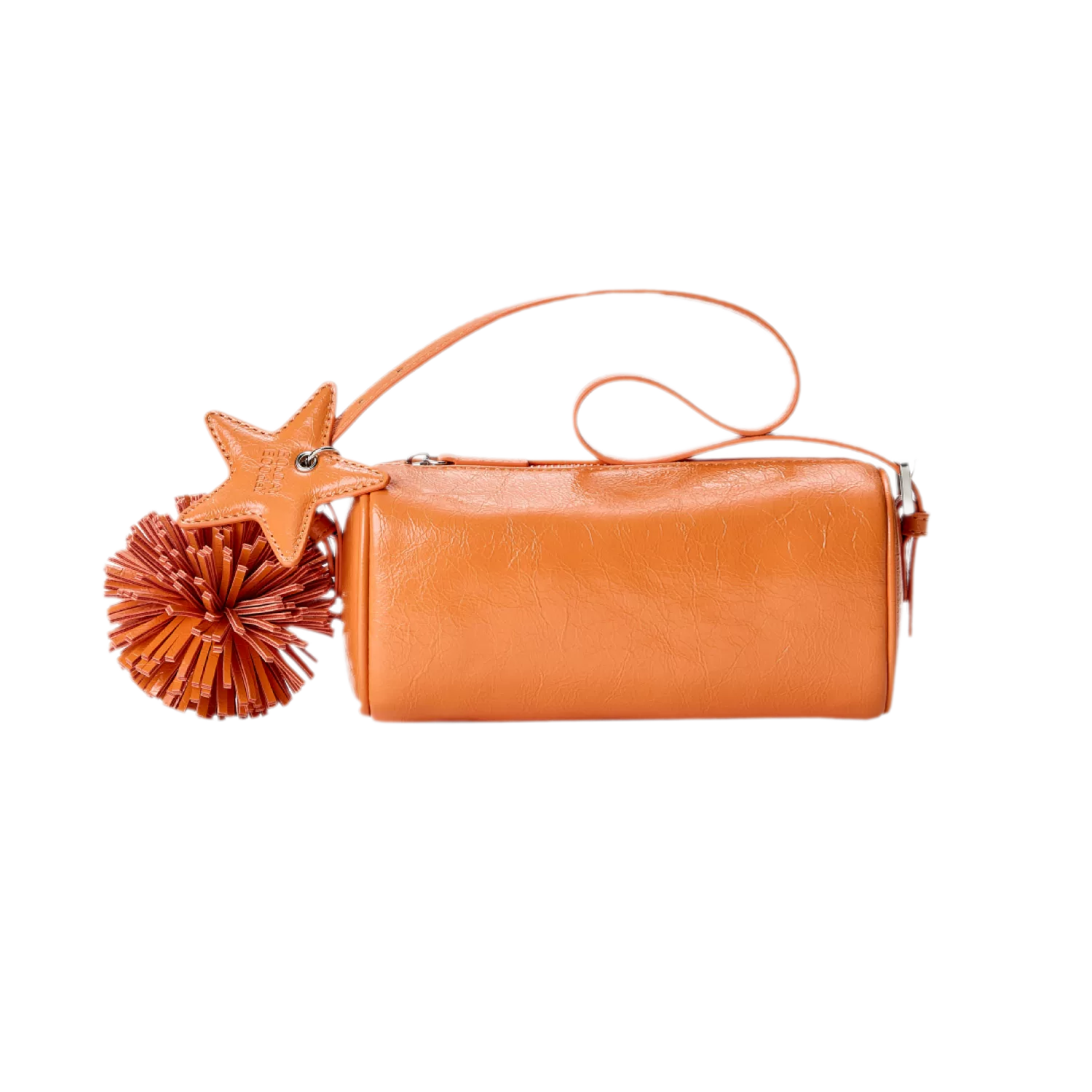 Stella Sculpted Shoulder Bag