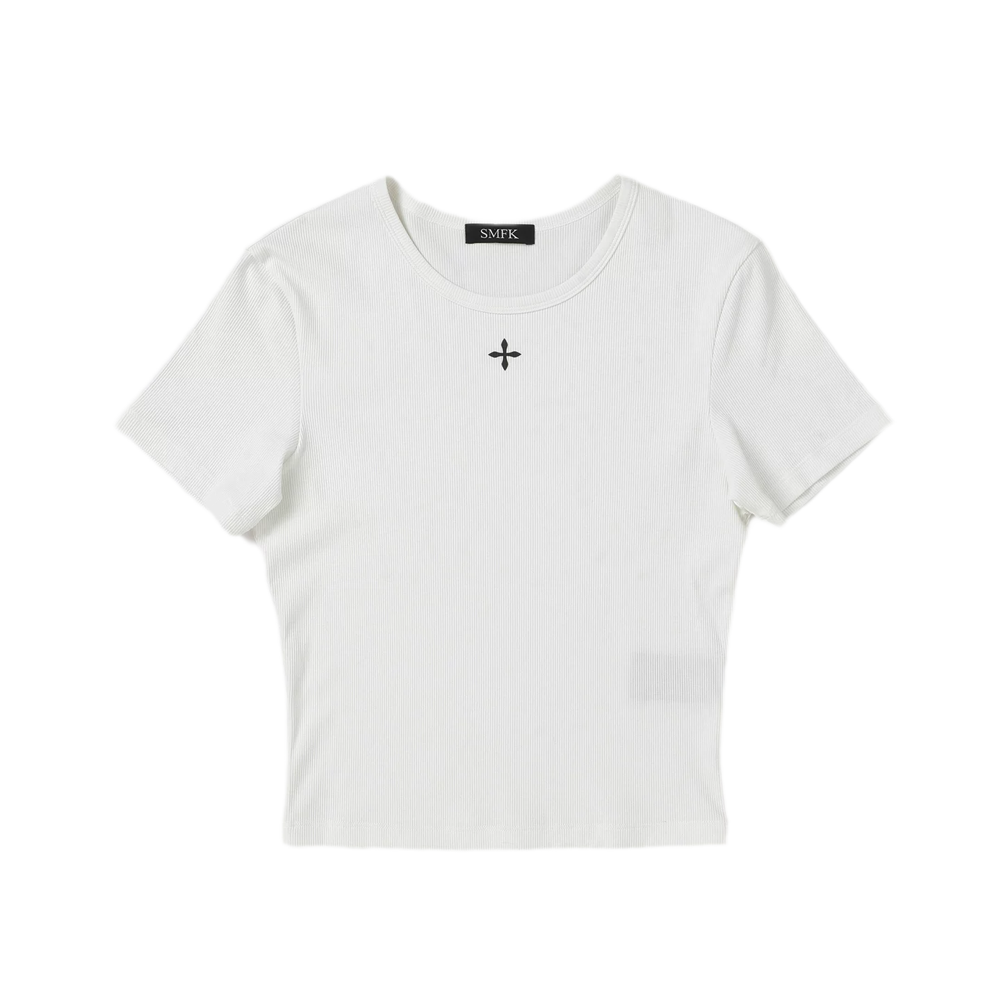 Vintage Silk Tee - Slim Fit Short Sleeve