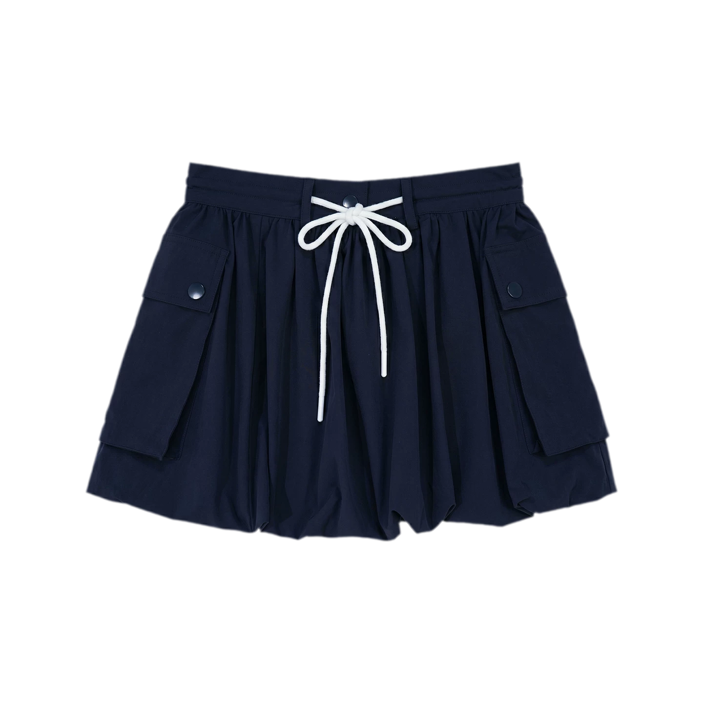 Cargo Pocket Bloom Skort