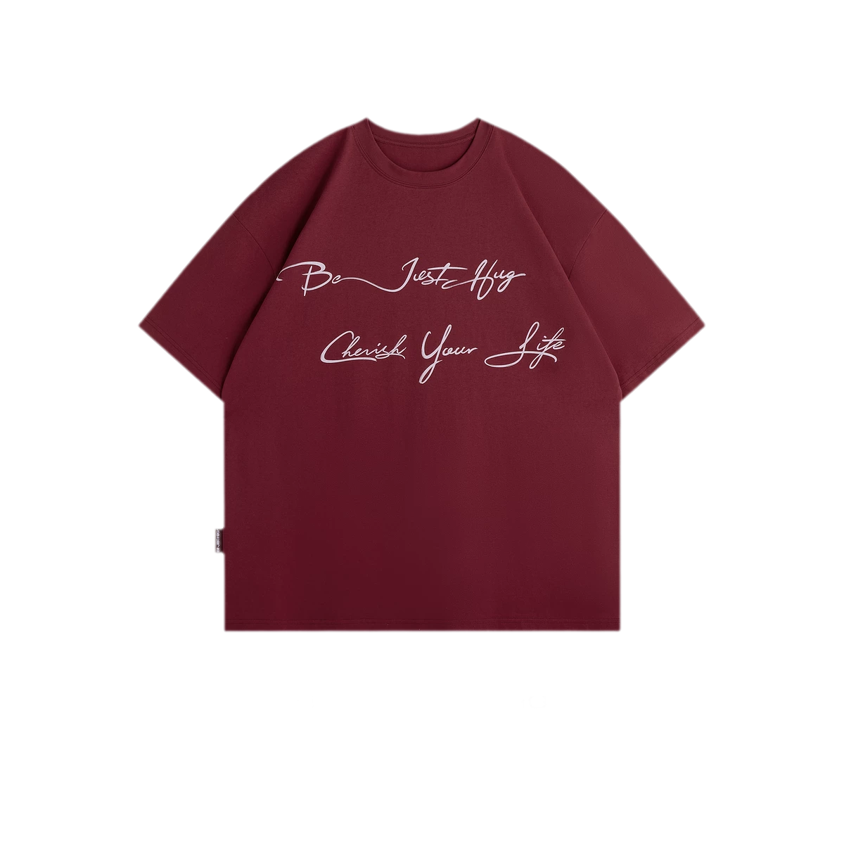 Cotton Oversized Printed T-Shirt