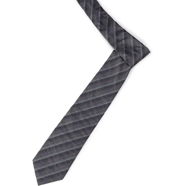 Modern Style Tie