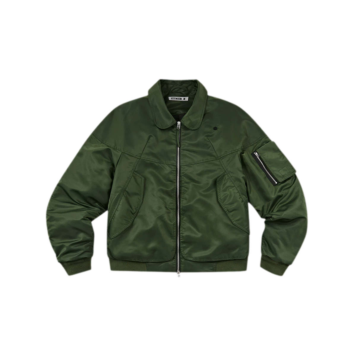 3M Thinsulate Flight Jacket
