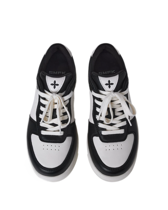 Sculpture Training Sneakers
