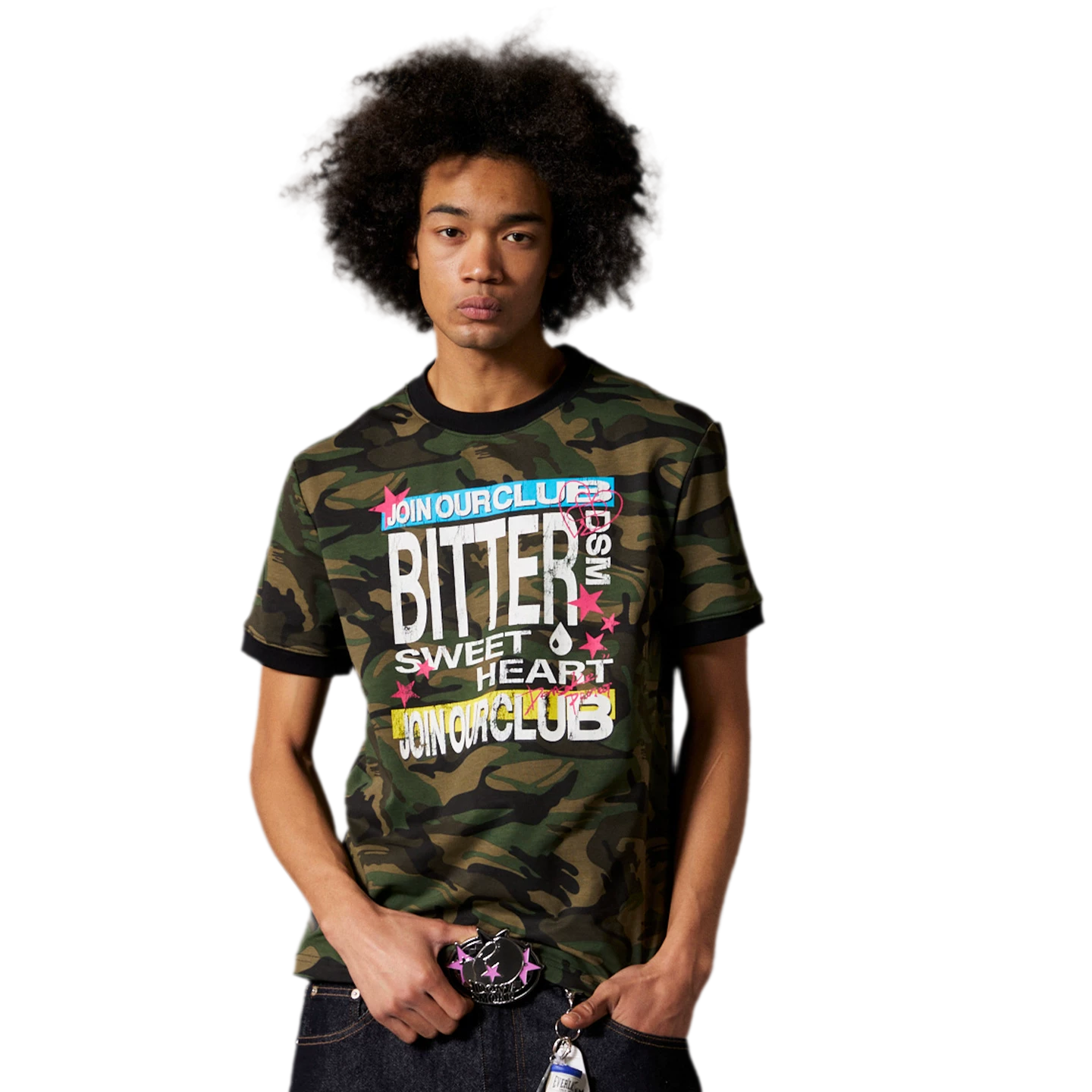 Boxing Series Cooling Quick-Dry T-Shirt