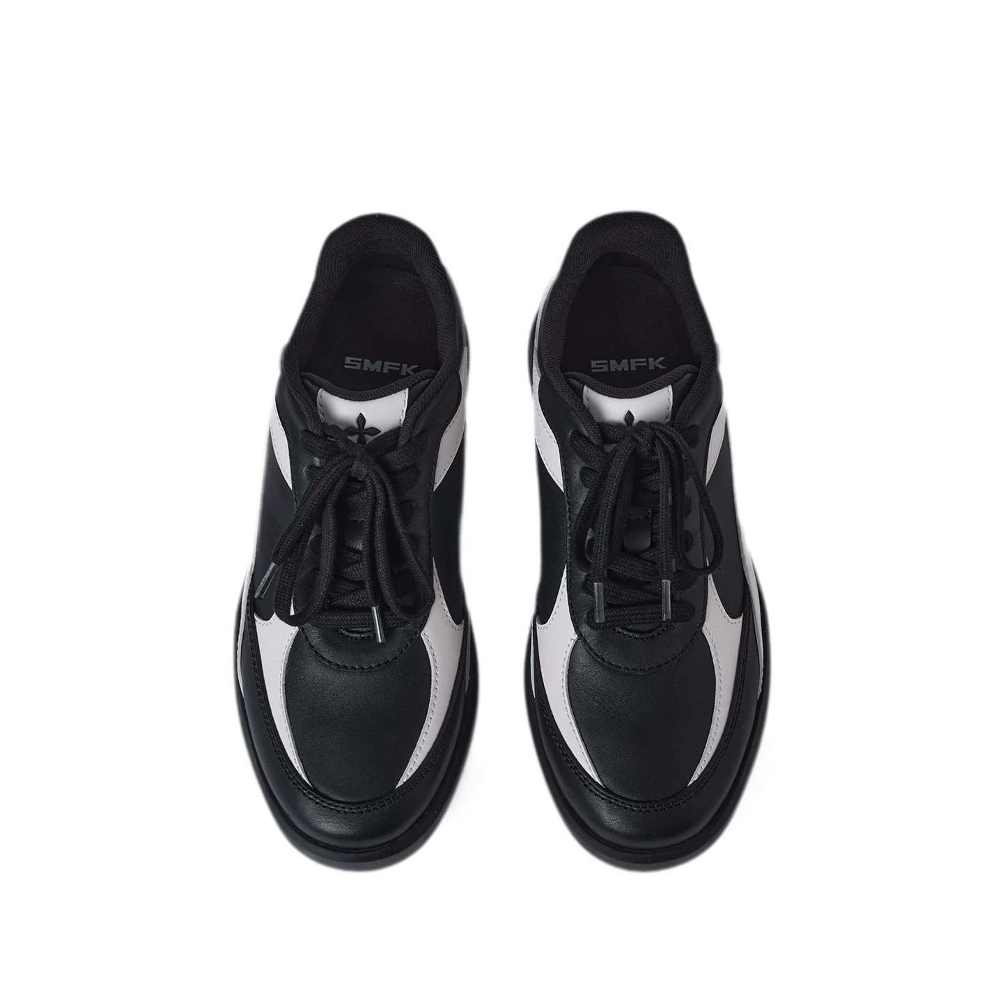 Phantom W Leather Sneakers