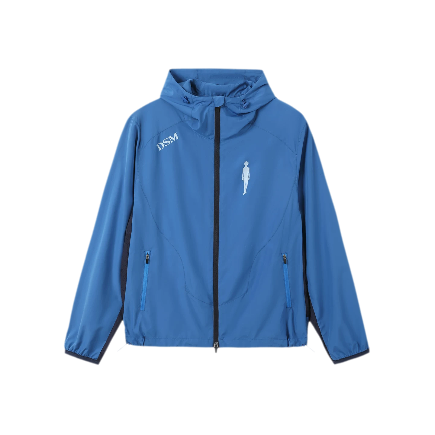 Yarn-Dyed UV Protective Jacket