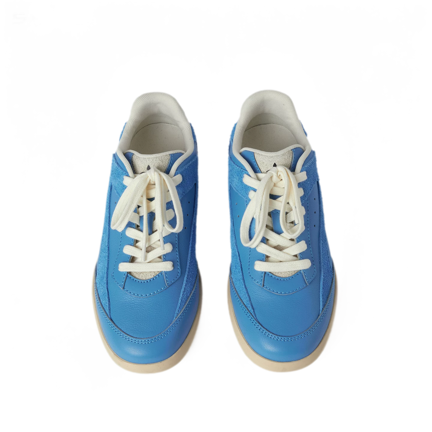 Phantom S Leather Sneakers