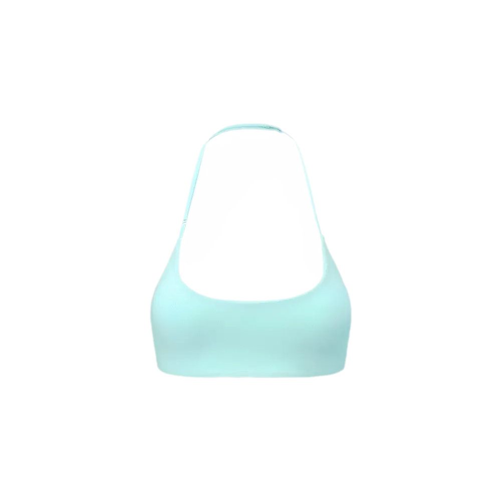 Naked Feel Halter Bralette