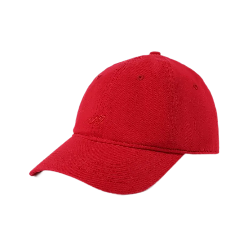 Embellished Cap