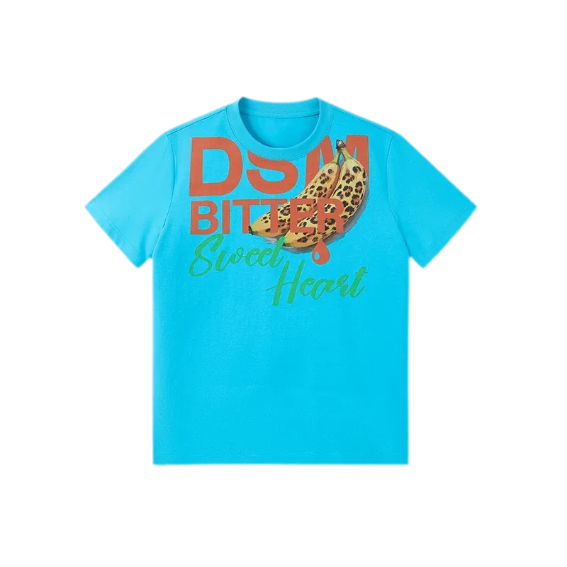 Sorona Cool-Touch Graphic T-Shirt