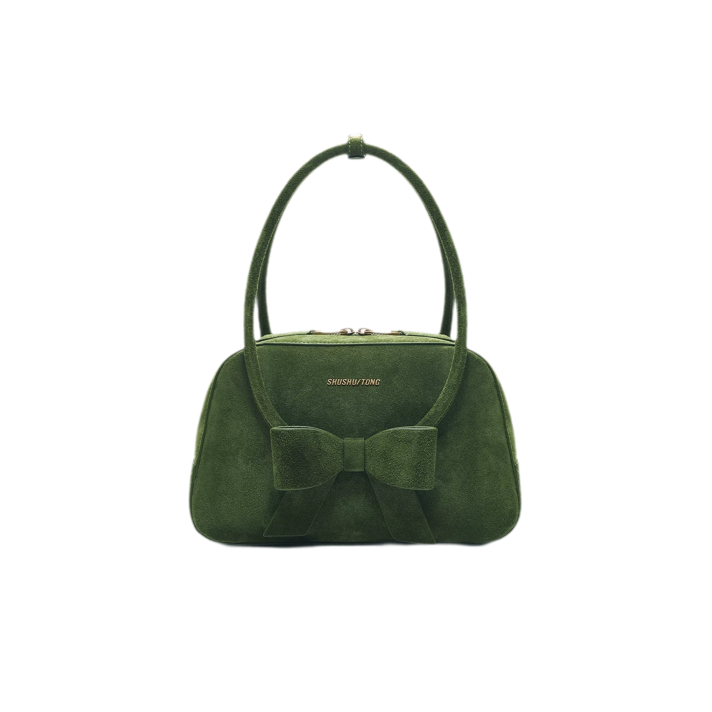 Bowknot Single Shoulder Bag