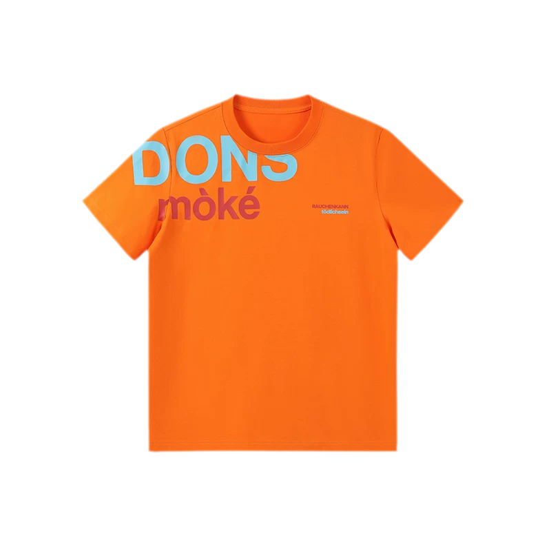 UPF50+ Sun Protection Slim Fit T-Shirt