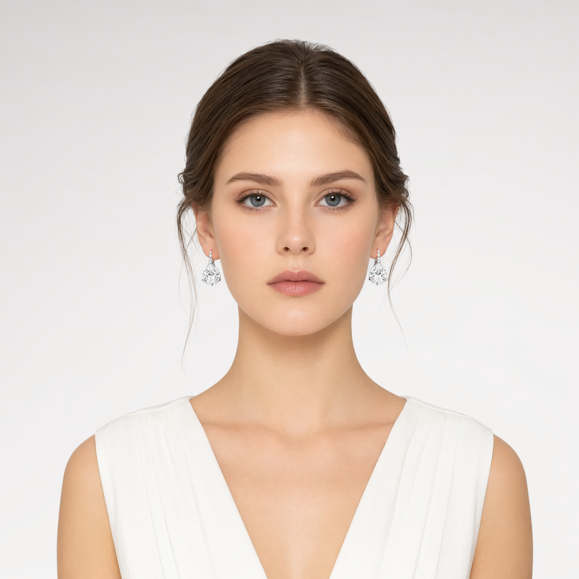 Water Drop Earrings