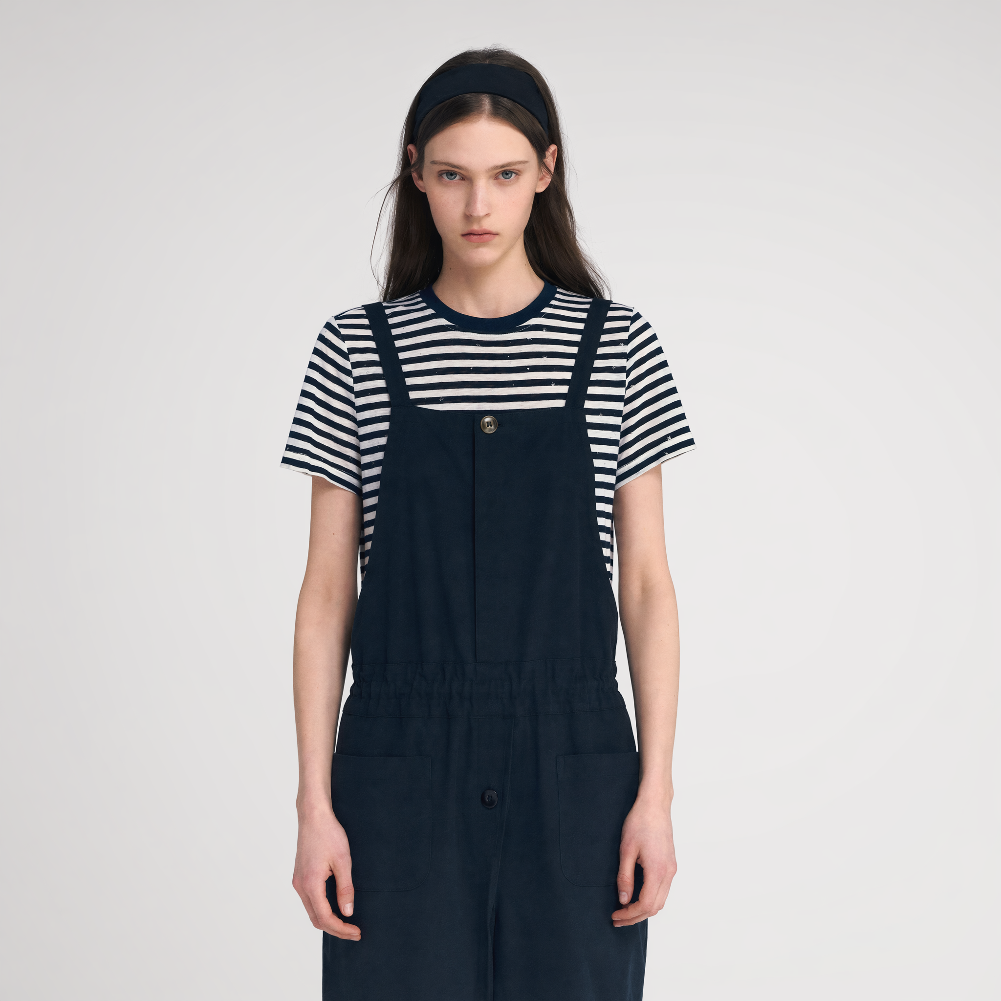 Star Stripe Tee
