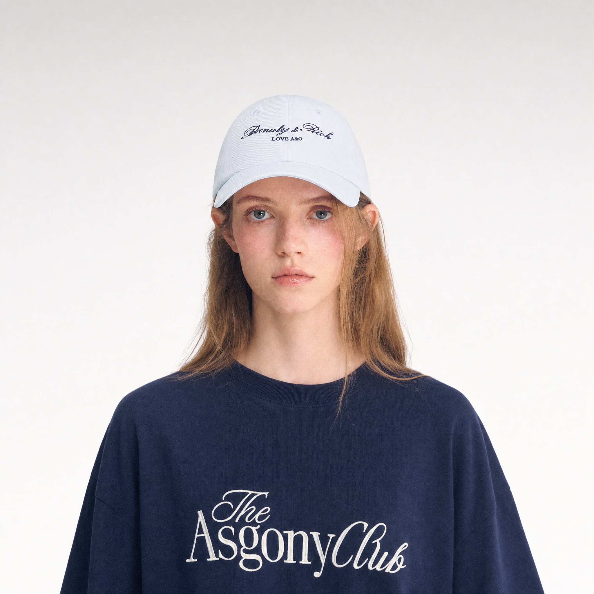 Embroidery Baseball Cap