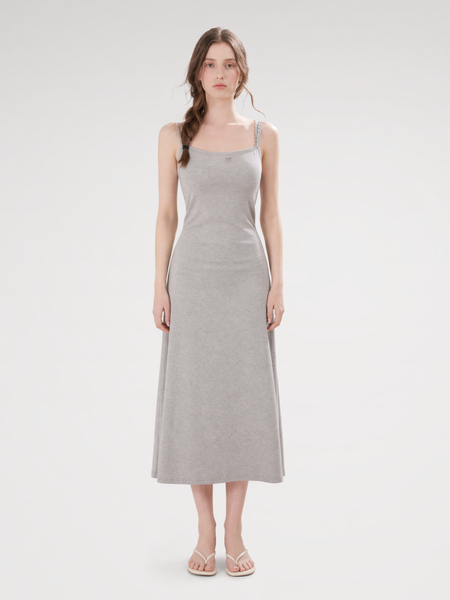 Daisy Strap Dress
