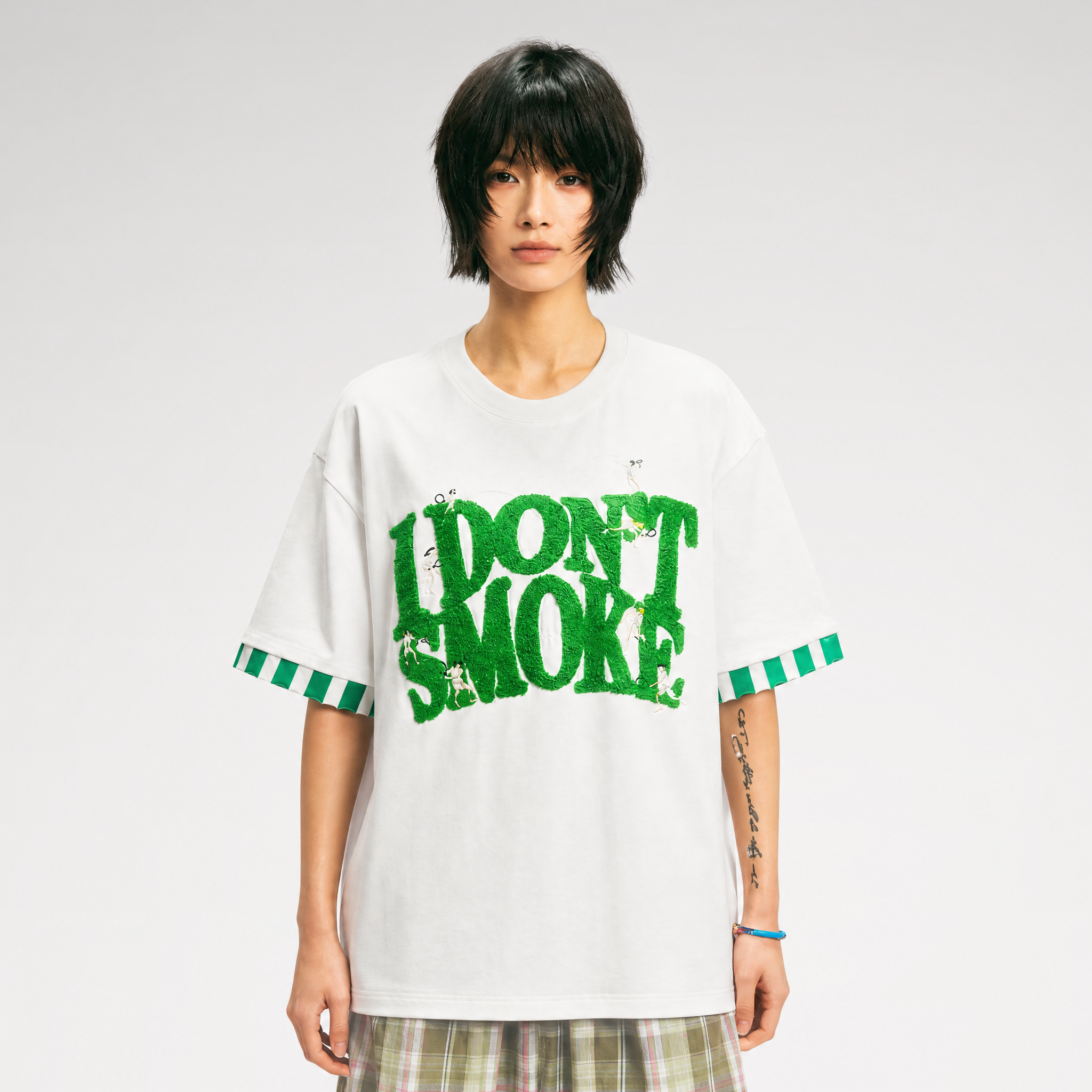 Cooling Relaxed Short-Sleeve T-Shirt