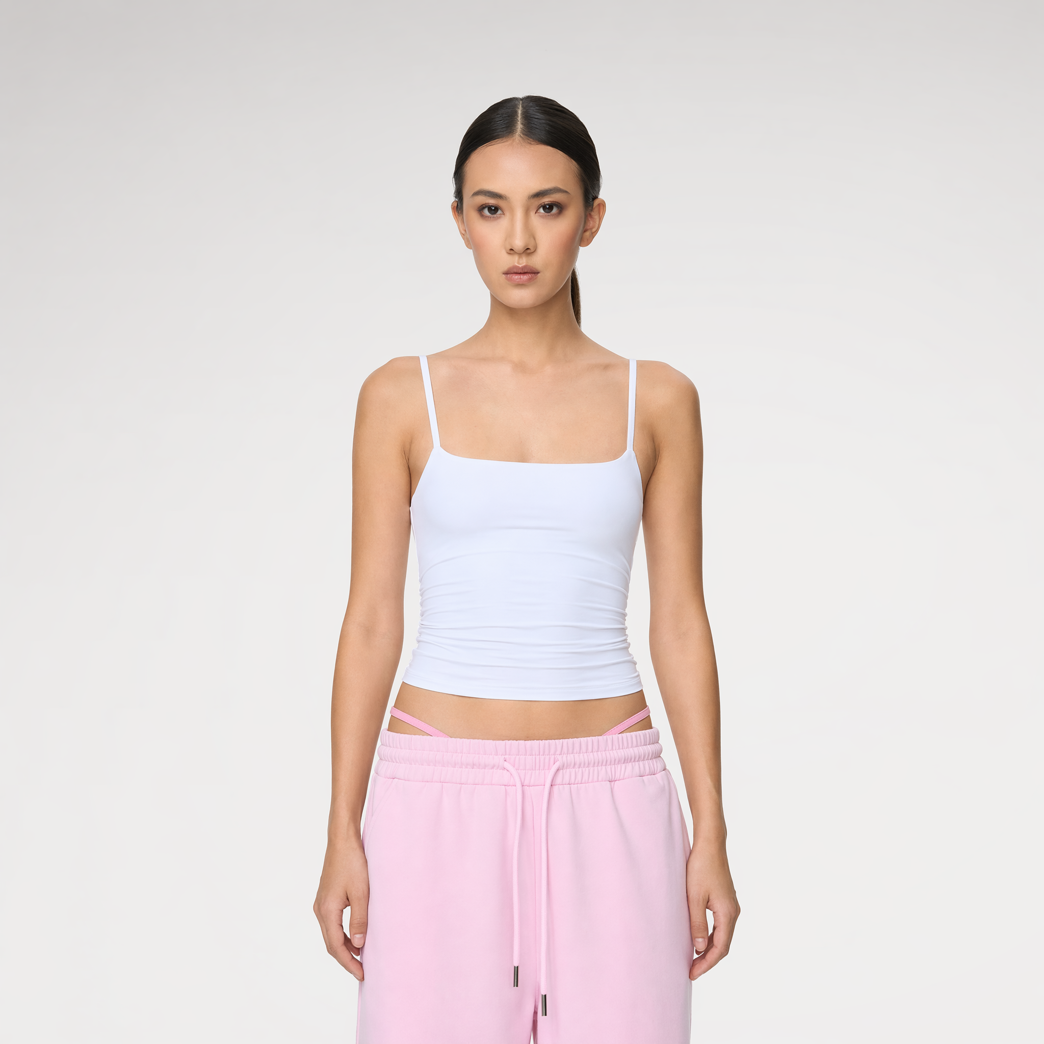 Niiu U-Neck Camisole Top