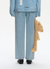 Huge Doozo Jeans - CHINASQUAD