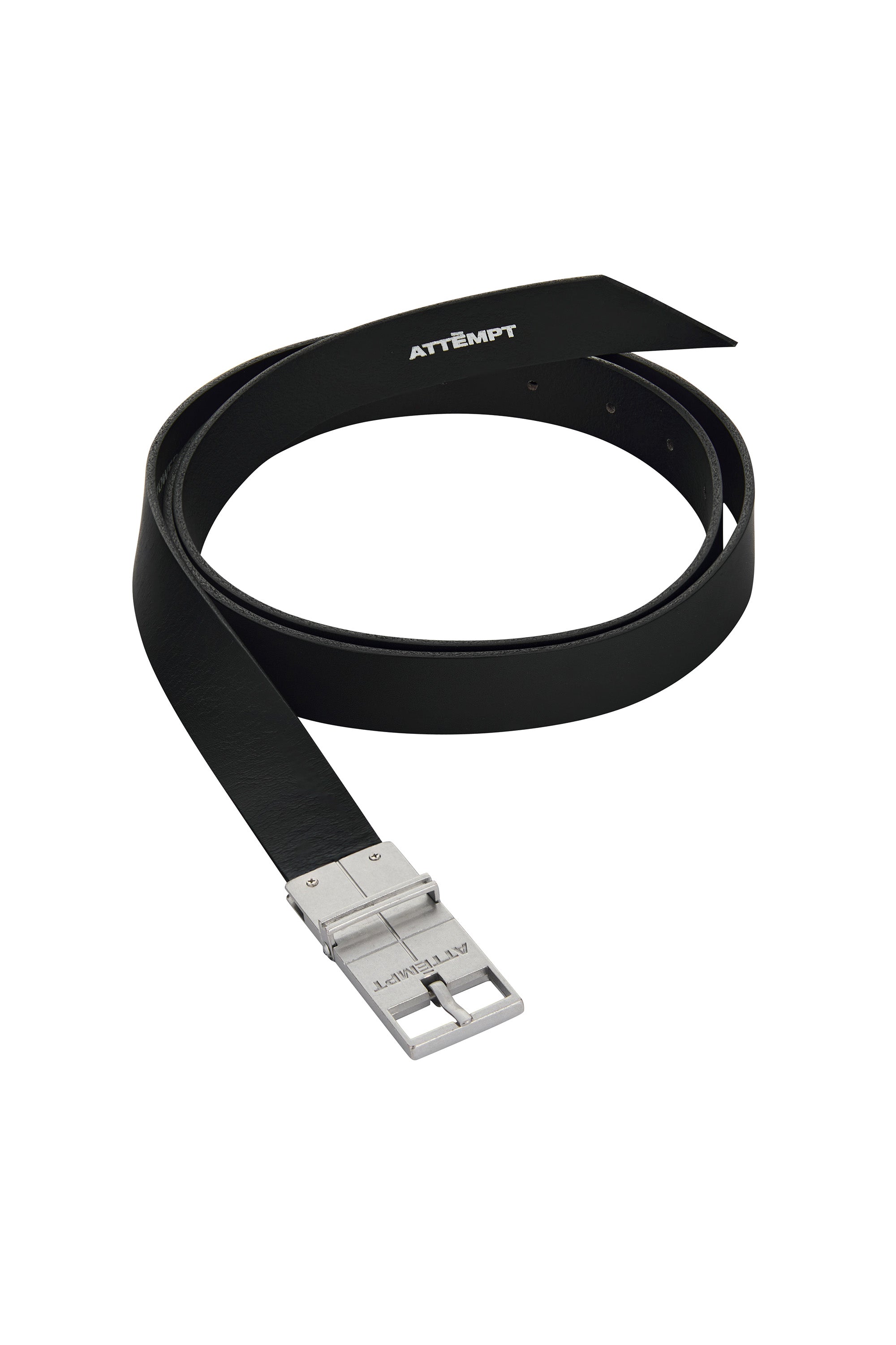 SS23 Industrial Metals Reticle Belt - CHINASQUAD