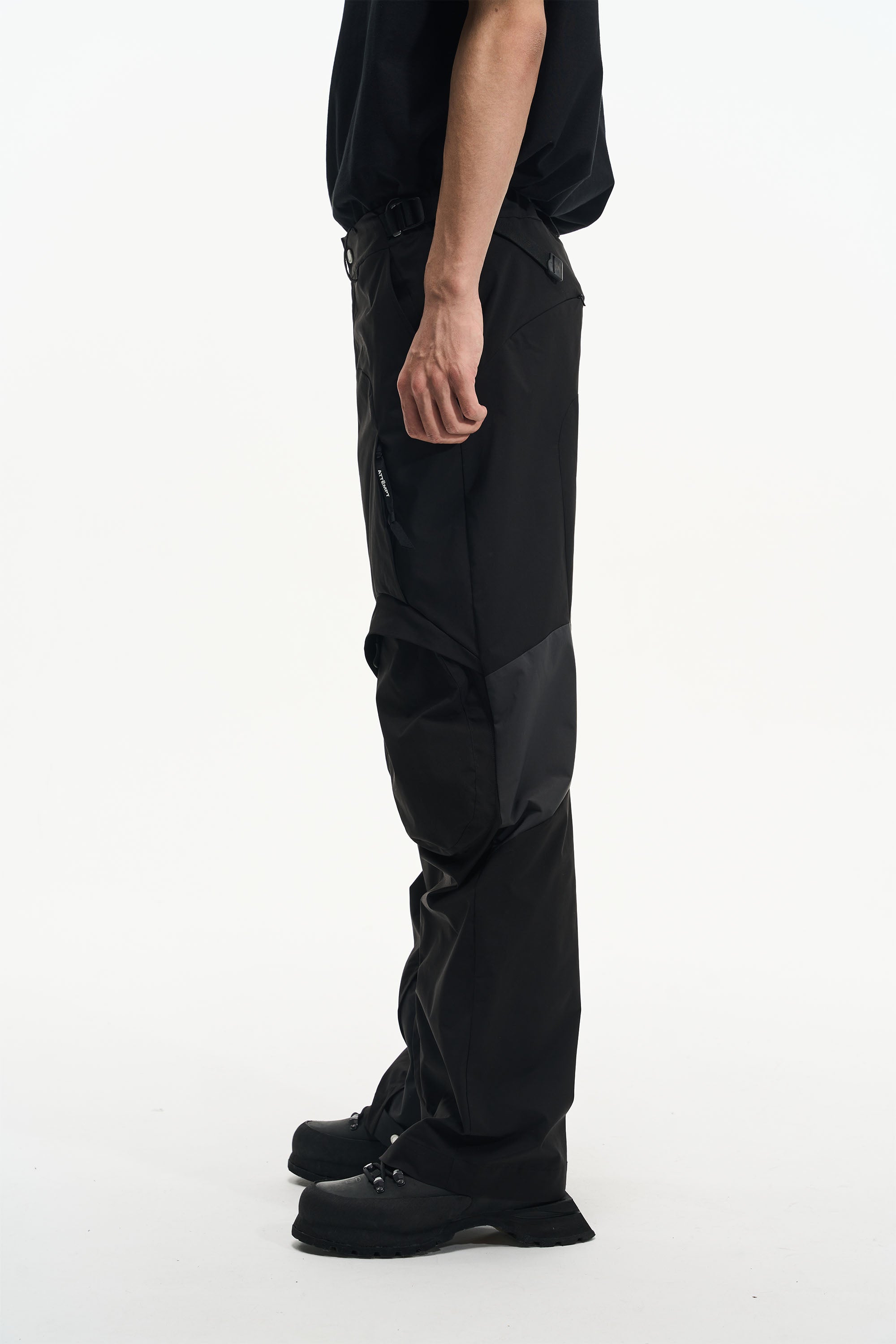 SS23 Functional Pocket Pants - CHINASQUAD