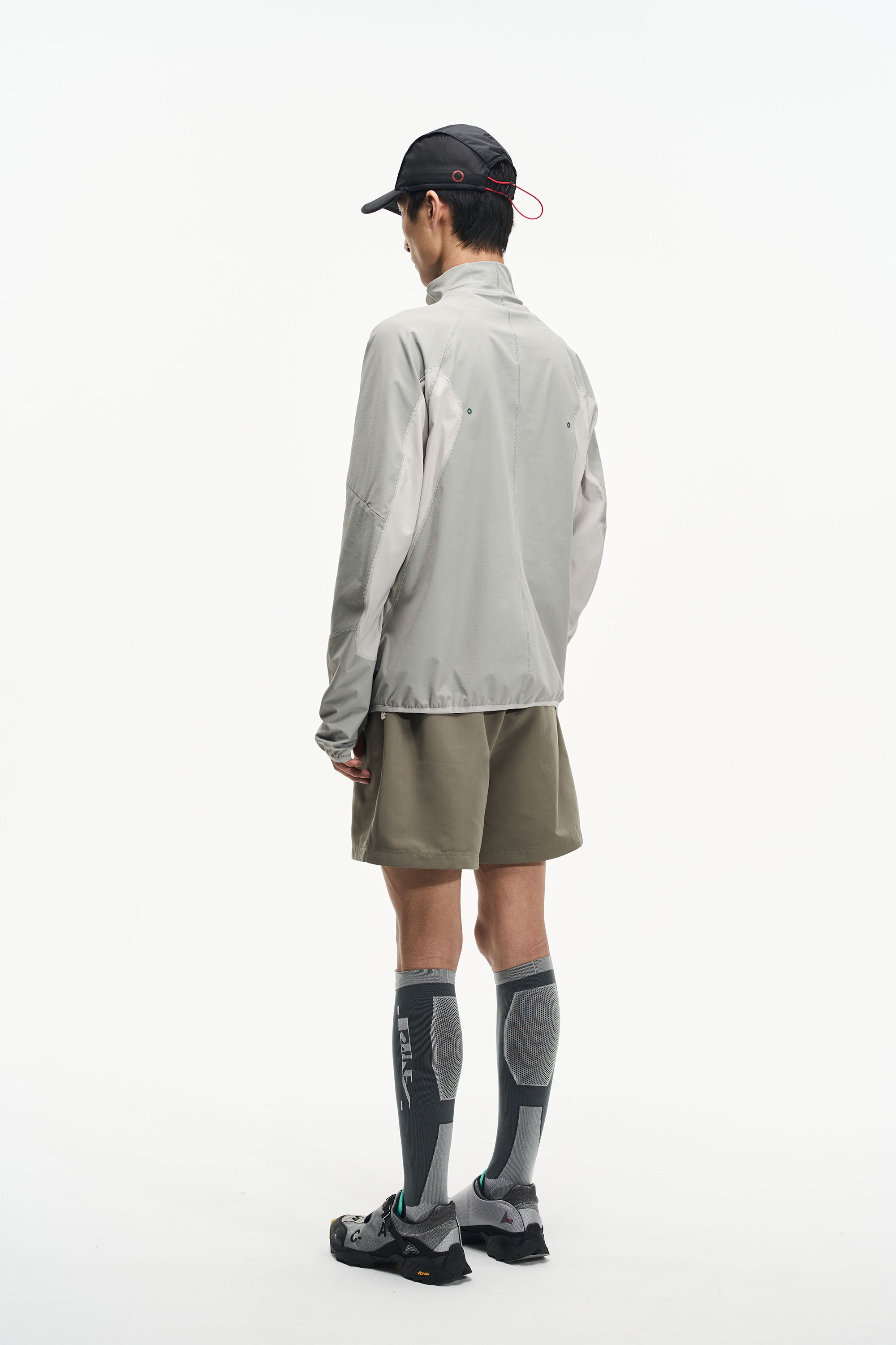 SS23 Functional Blazer - CHINASQUAD