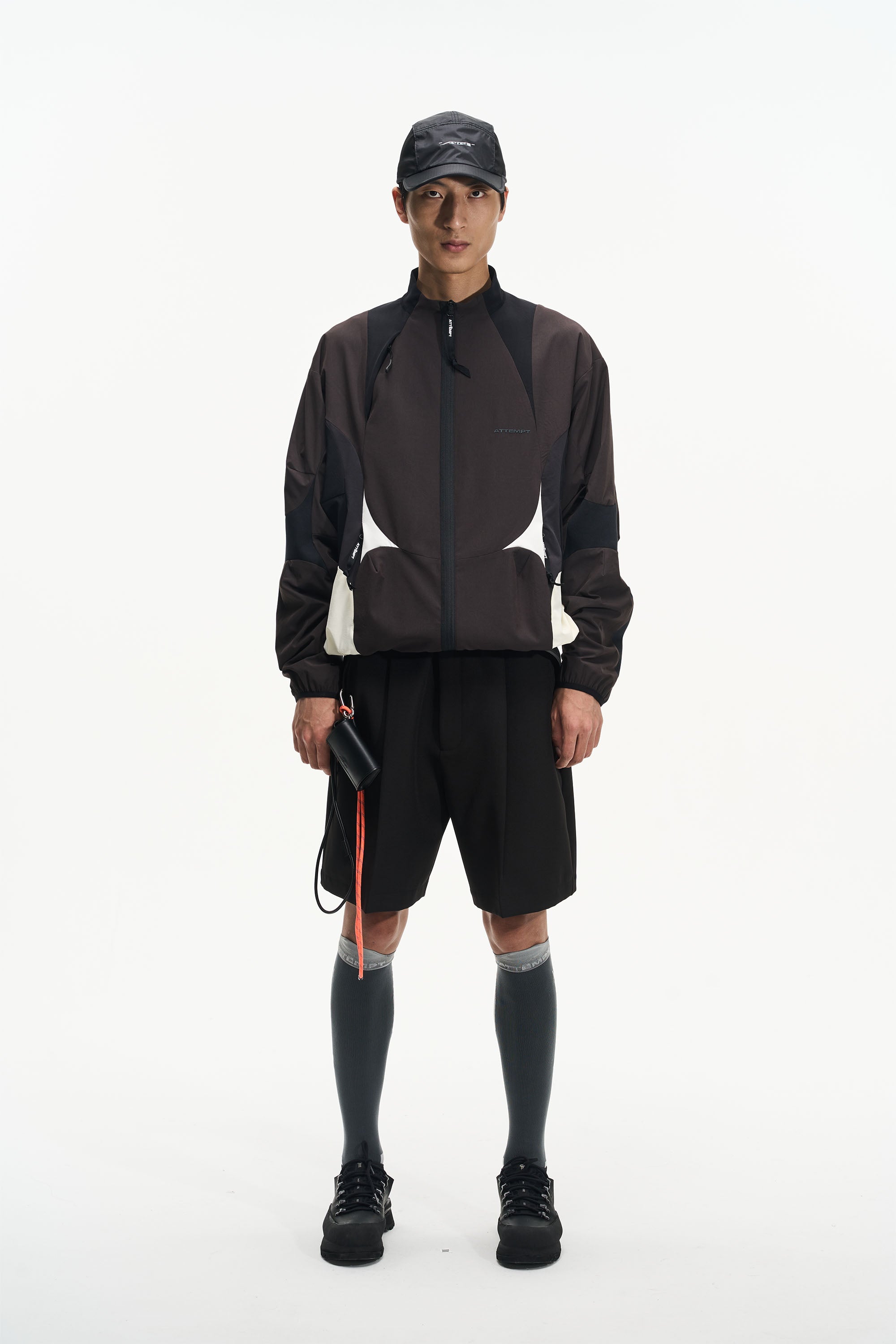 SS23 Multi-Function Hanging Bag - CHINASQUAD