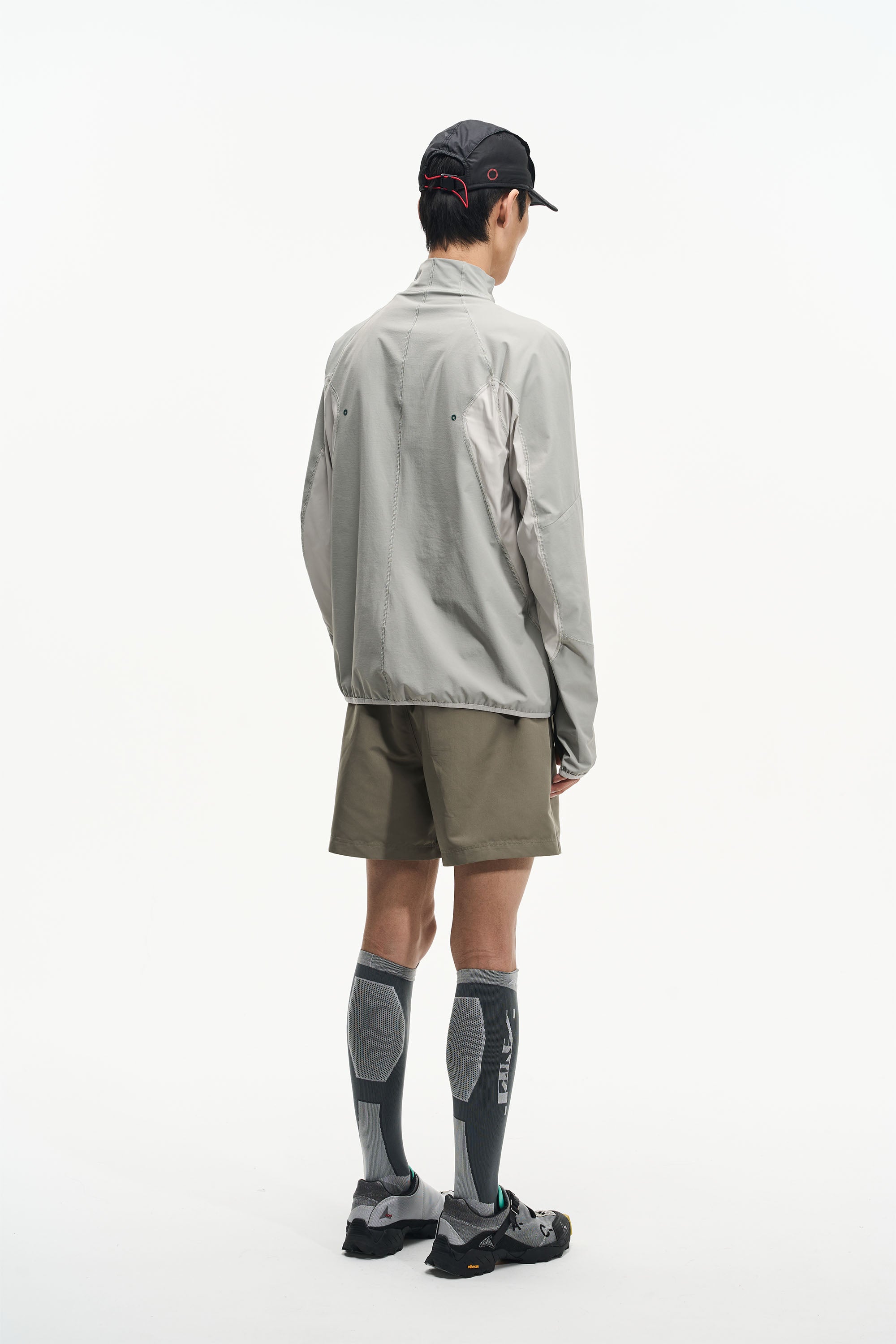 SS23 Functional Blazer - CHINASQUAD