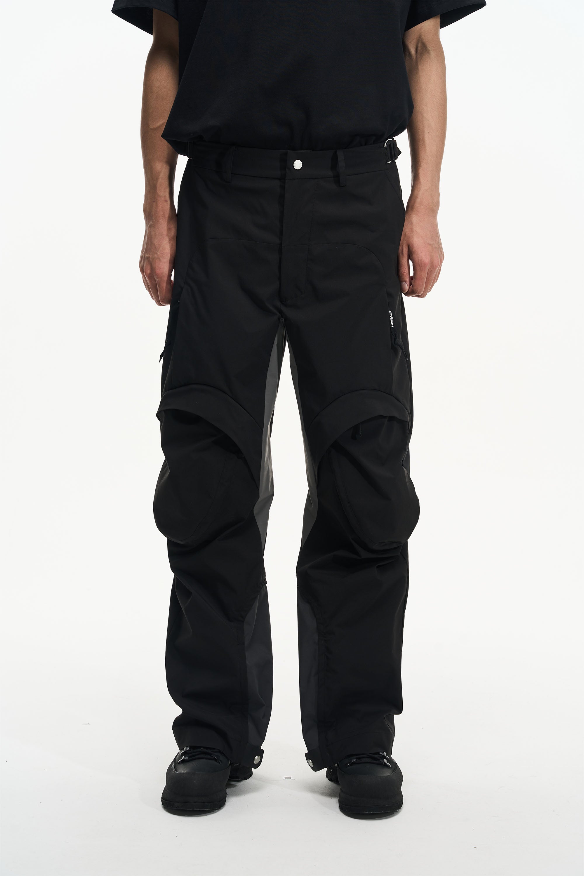 SS23 Functional Pocket Pants - CHINASQUAD