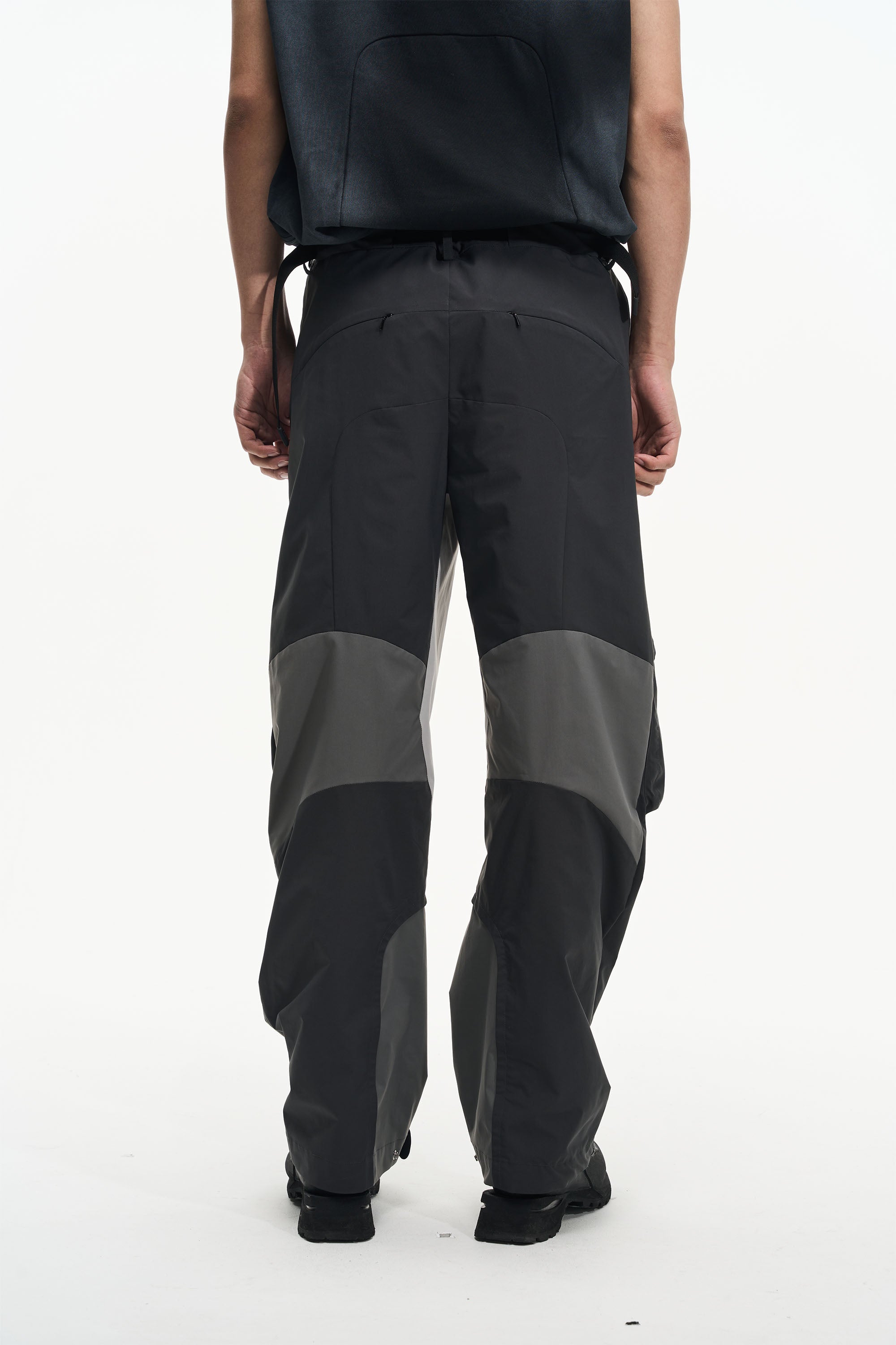 SS23 Functional Pocket Pants - CHINASQUAD