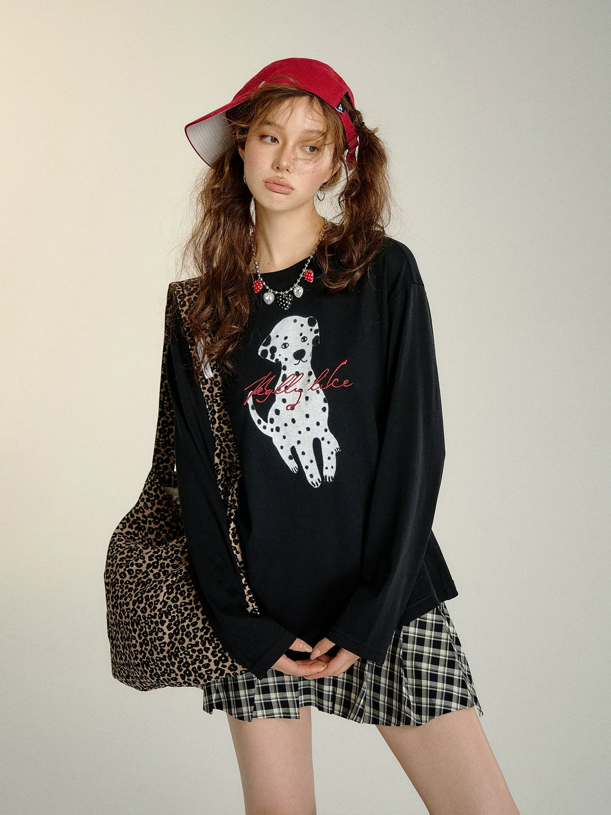 How to Style an Oversized Sweater: Proportion Is Everything