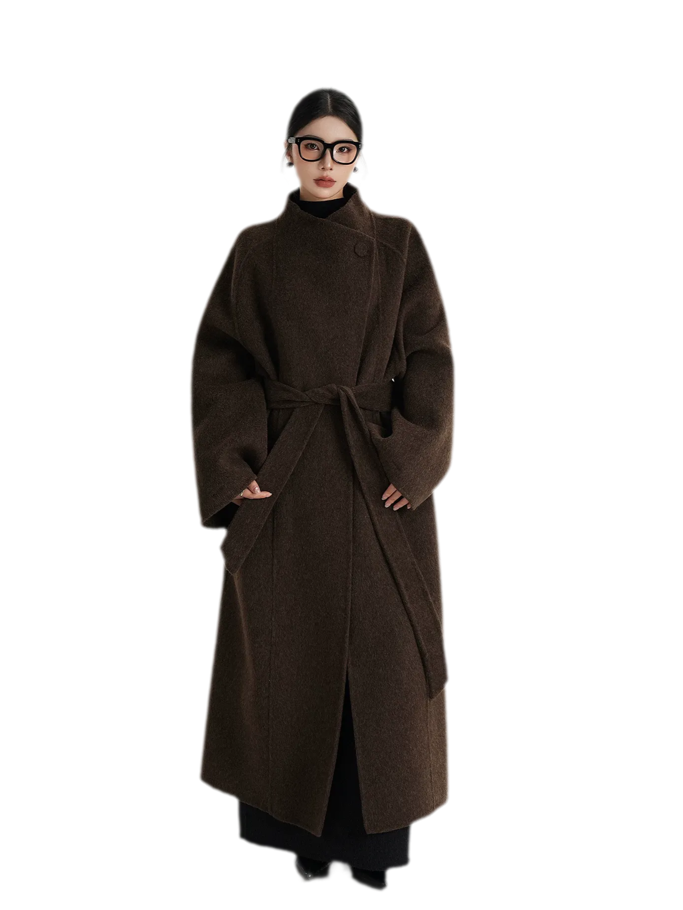 The Best Chinese Coat and Jacket Brands for Winter 2026 – CHINASQUAD
