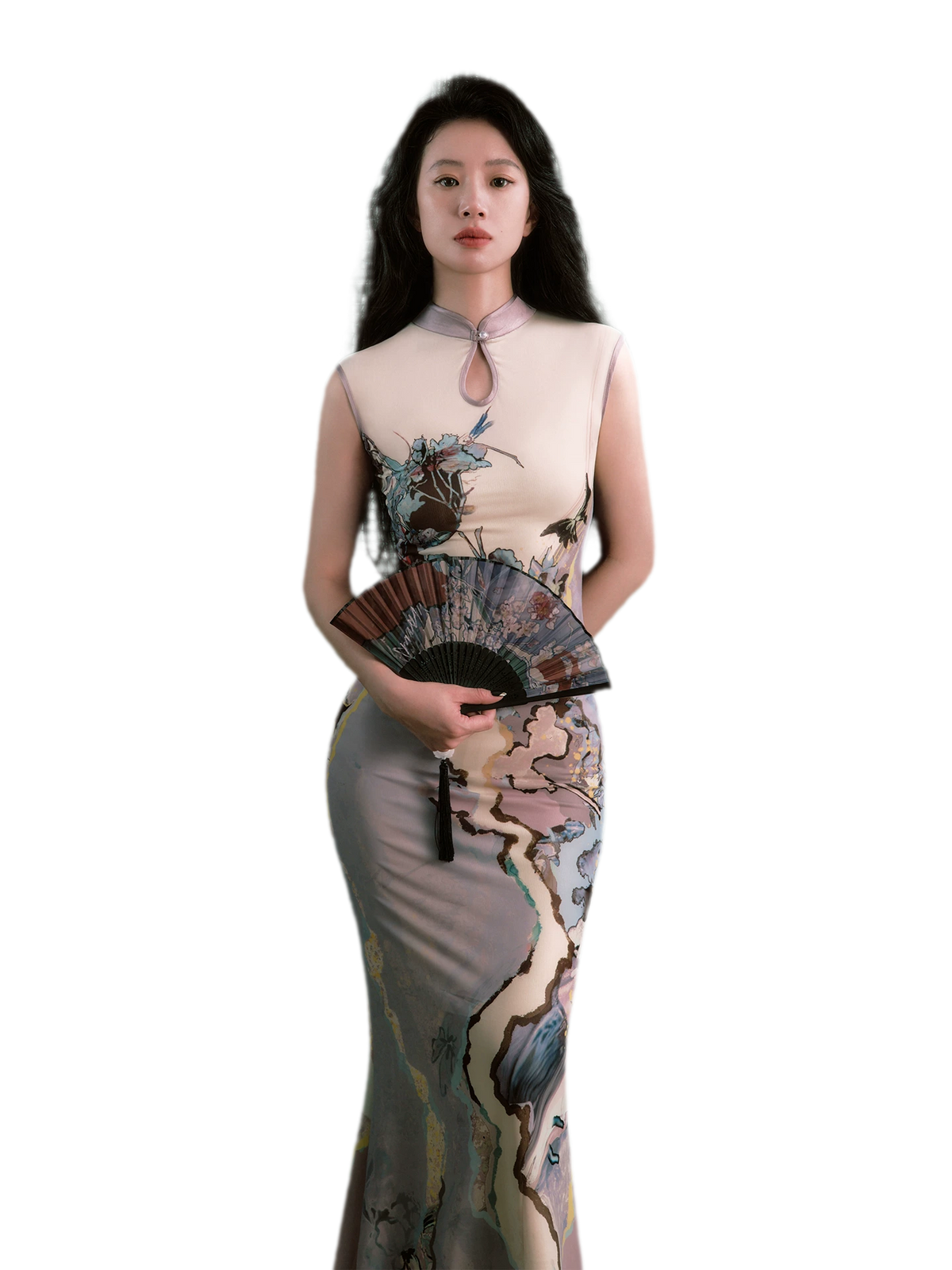 OFAKIVA: The Art-Print Qipao, and Heritage Worn Lightly