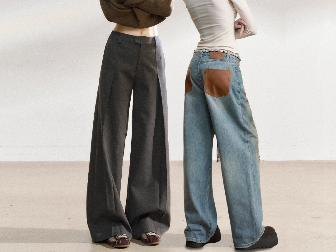 Pants For Women