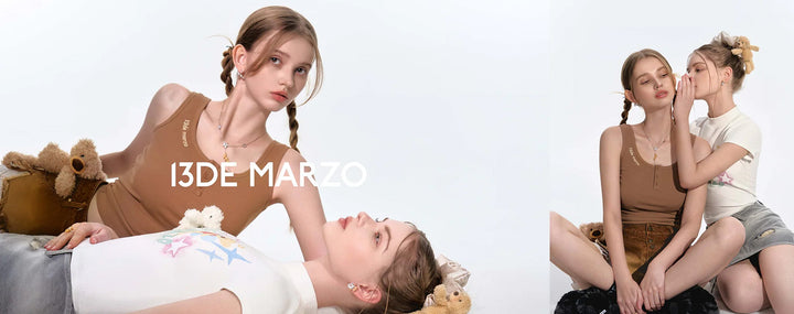 13DE MARZO