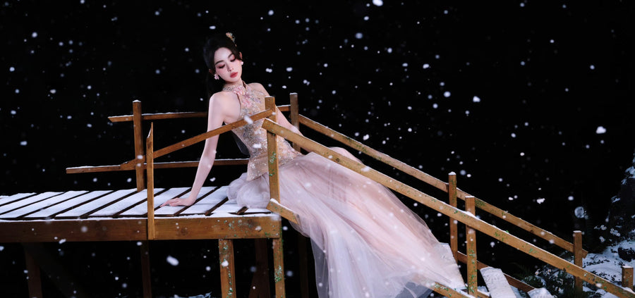 SELENE CHOW