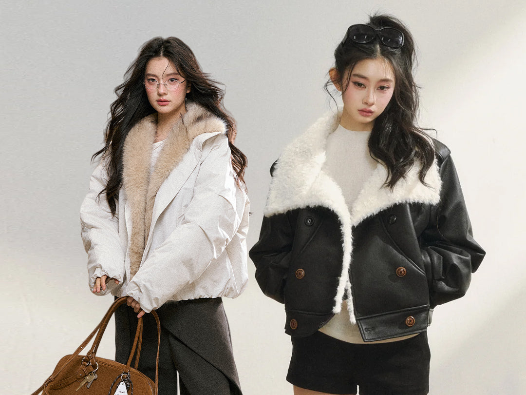 Jackets & Coats For Women