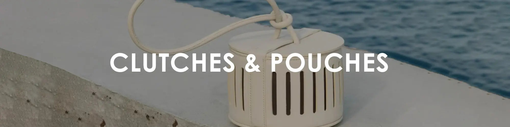 CLUTCHES & POUCHES CHINASQUAD