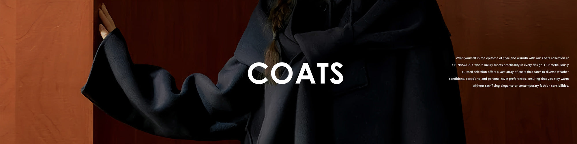 Coats for Women