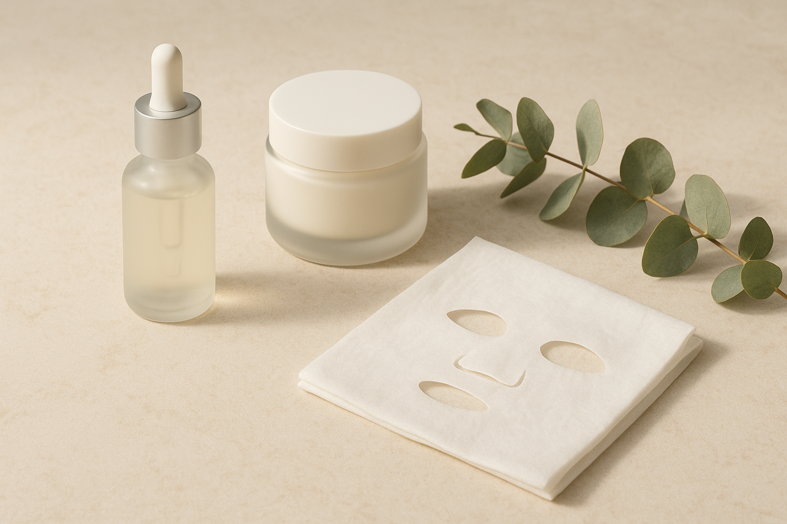 Skincare