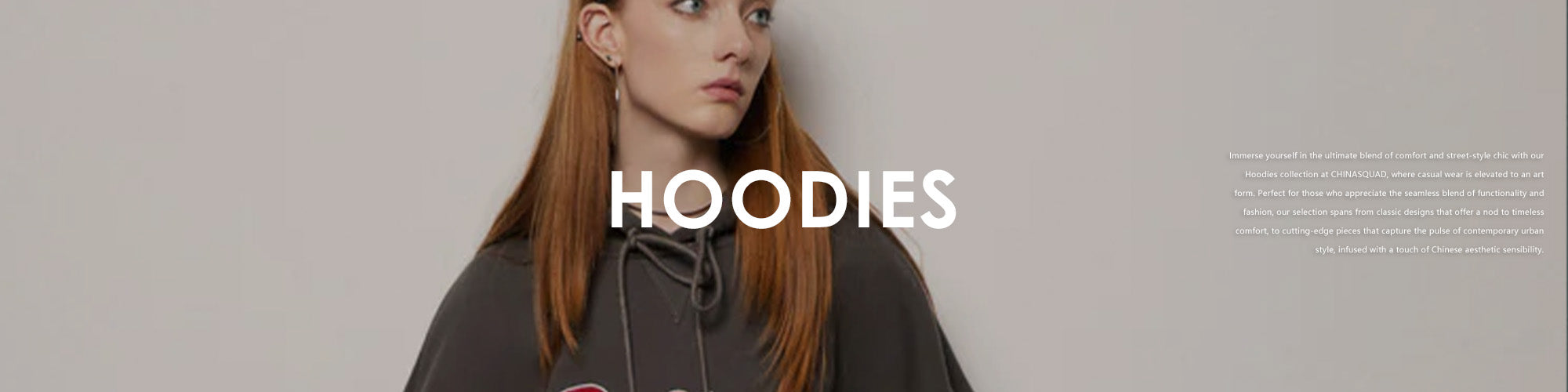 Hoodies for Women