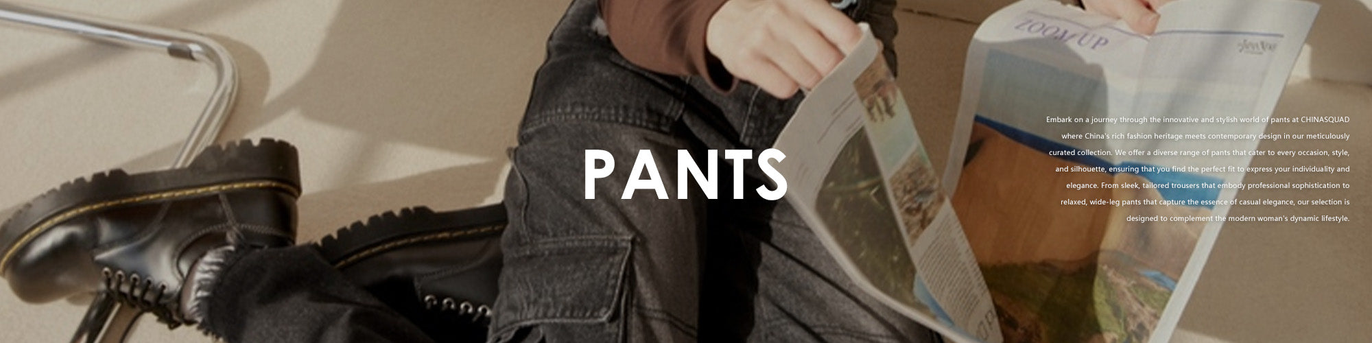 Pants For Women