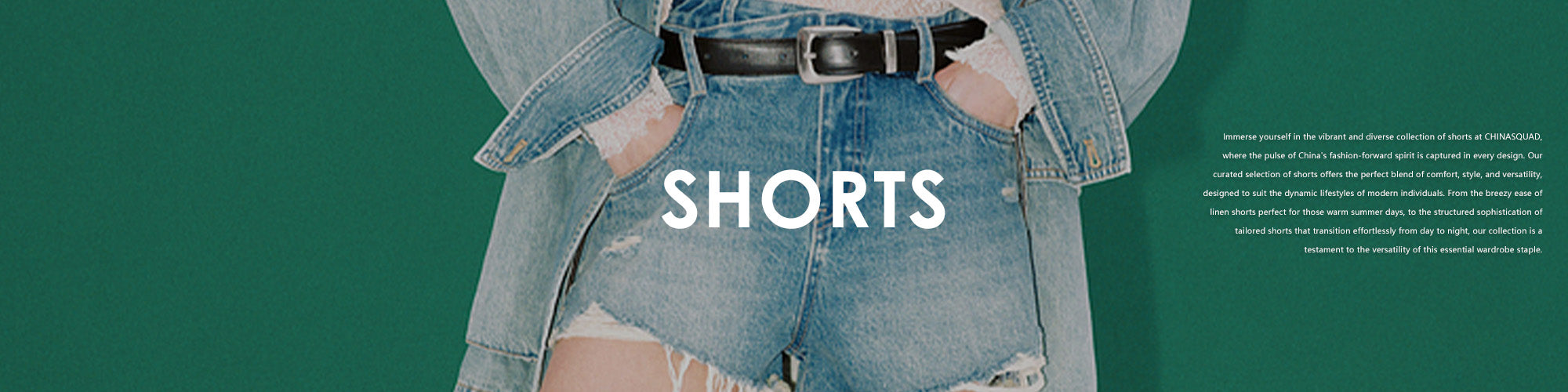Shorts For Women