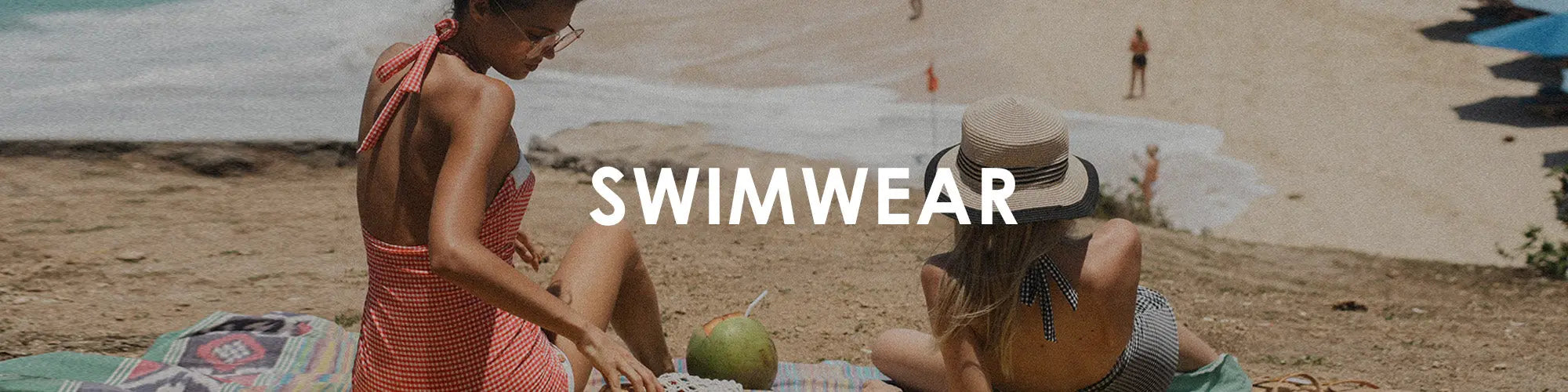 Swimwear for Women CHINASQUAD