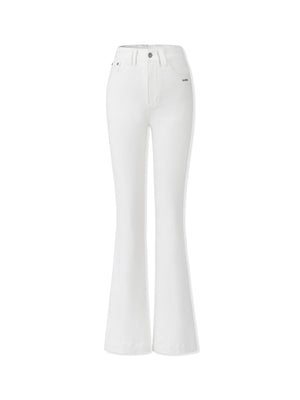 XS / White
