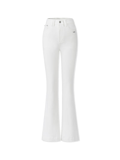 XS / White