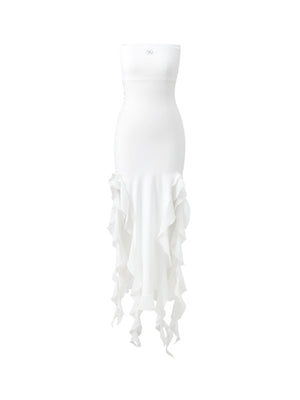 White / S