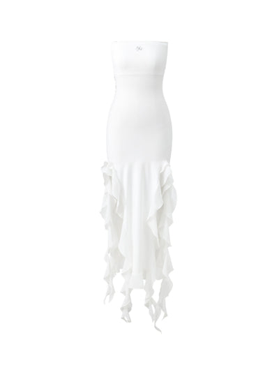 White / S