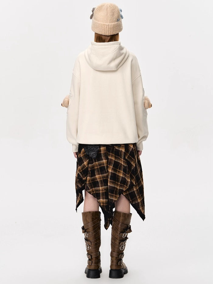 Fantasy Friends Knit Beanie